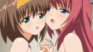 Fukubiki! Triangle Miharu After 2 Subbed